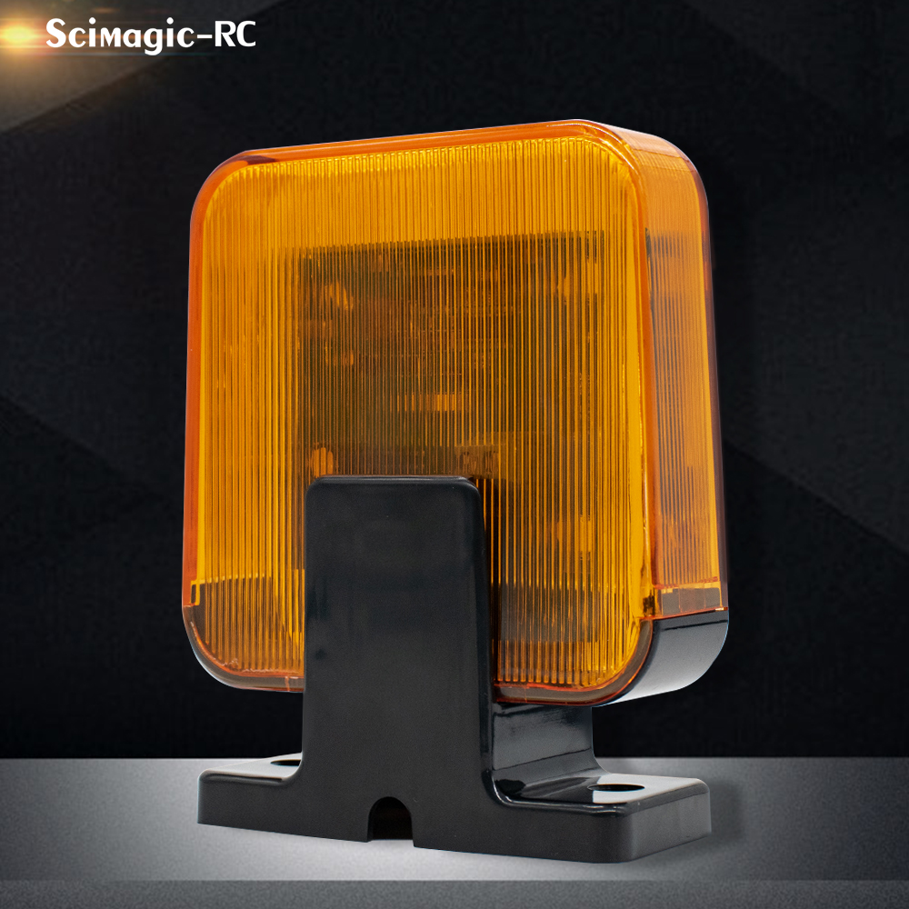 Outdoor Lighting With Outlet - Universal 12V-256V 220V 12V 24V Outdoor
