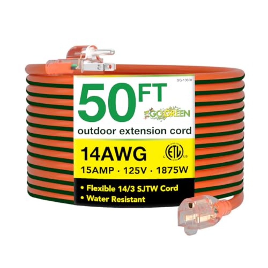 Outdoor Lighting Contractors - Go Green Power Inc. Outdoor Lighted