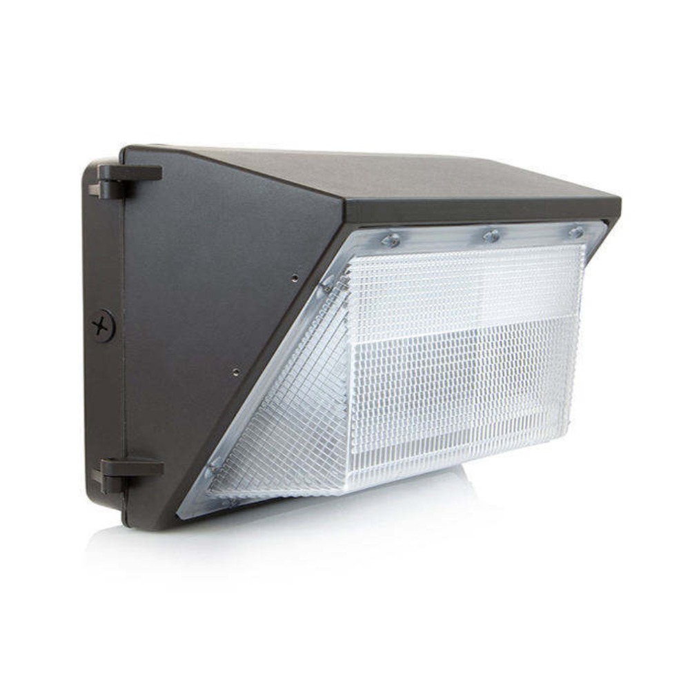Outdoor Lighting Dusk To Dawn - Motion Sensor Outdoor LED Wall Pack