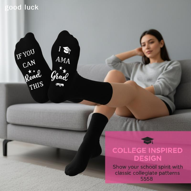 Class Of 2026 Socks Elegant St - مراجعة Outdoor Lighting Mediterranean Style وسعره