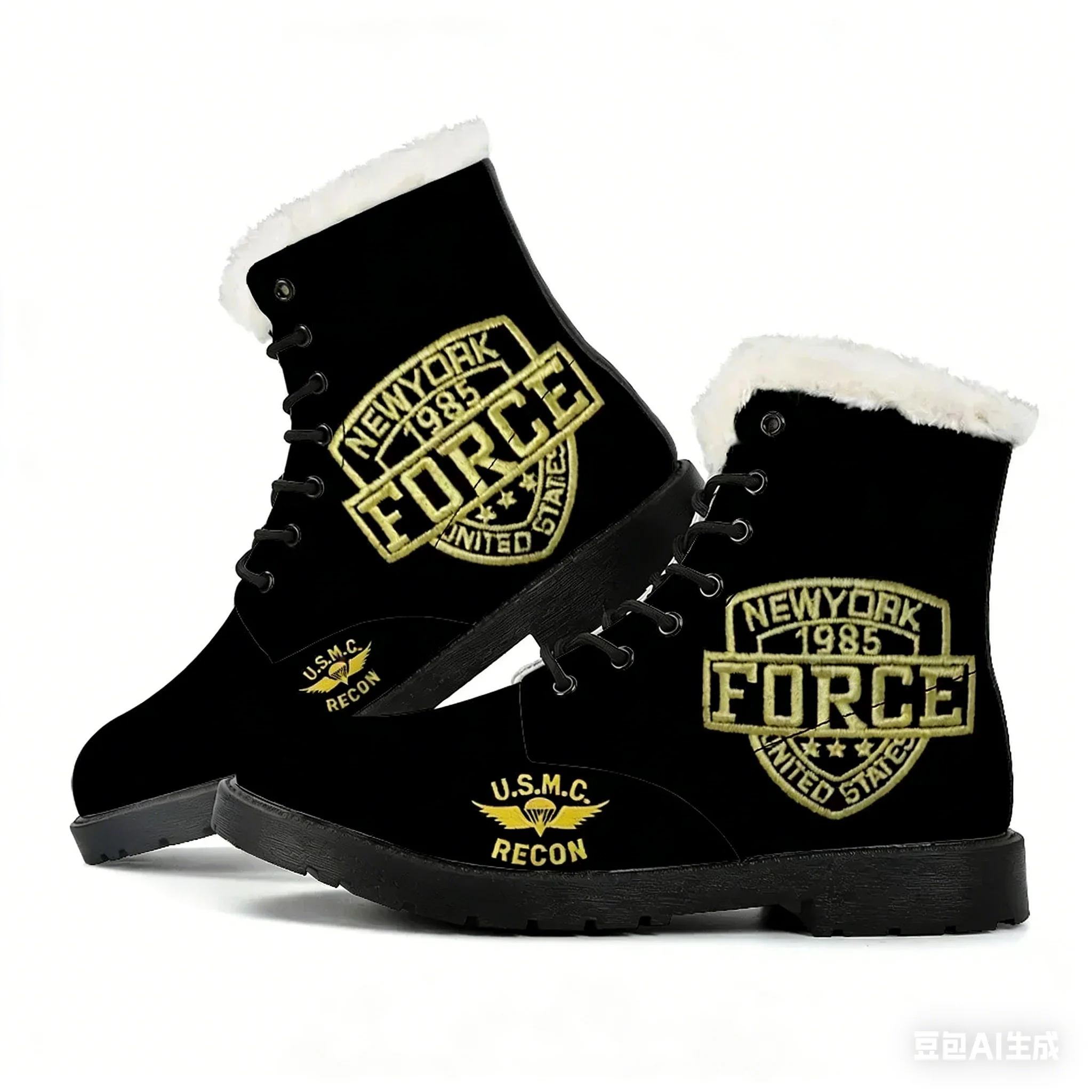 New York Force 1985 United Sta - مراجعة Outdoor Lighting York وسعره