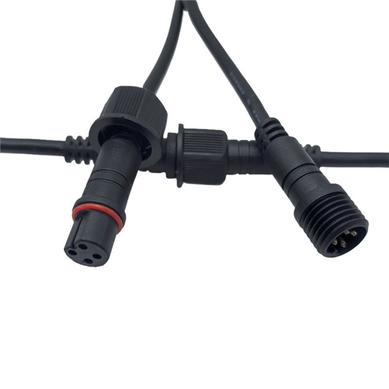 ABDE-10FT Extension Cable For  - مراجعة Outdoor Lighting Govee وسعره