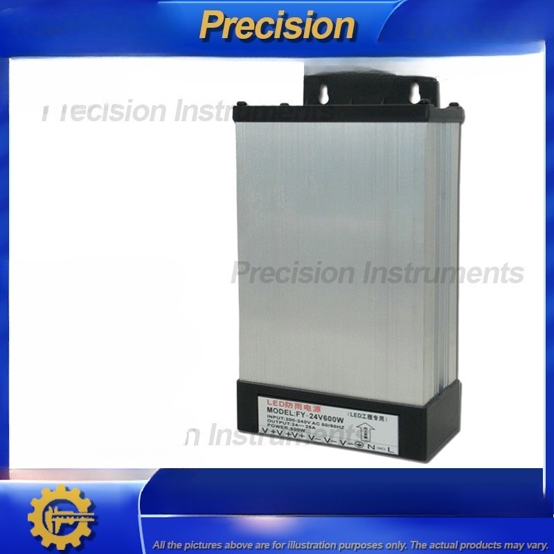2026 Waterproof LED Sign Power - مراجعة Outdoor Lighting Transformer Box وسعره