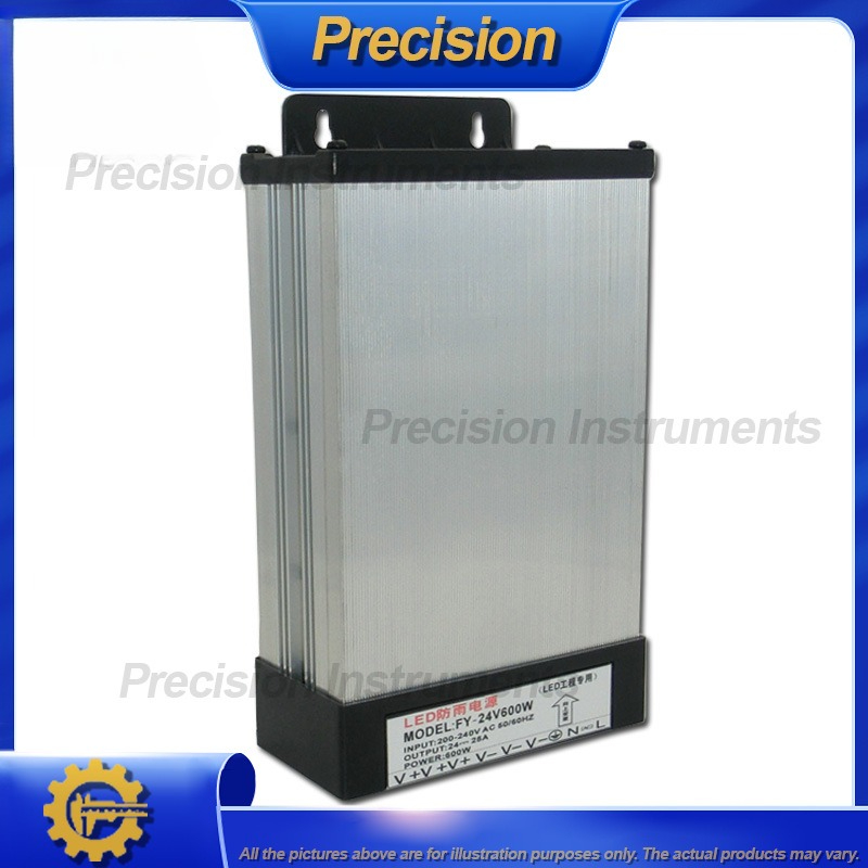 2026 Waterproof LED Sign Power - مراجعة Outdoor Lighting Transformer Box وسعره