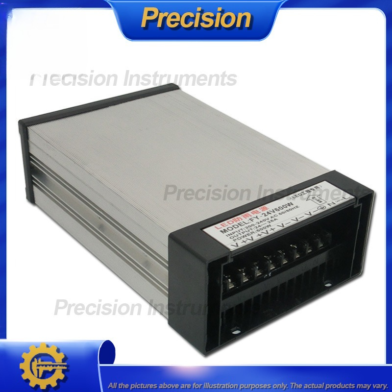 2026 Waterproof LED Sign Power - مراجعة Outdoor Lighting Transformer Box وسعره