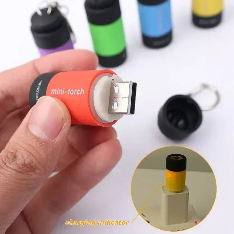 USB Rechargeable LED Multifunc - مراجعة Outdoor Lighting Panel وسعره