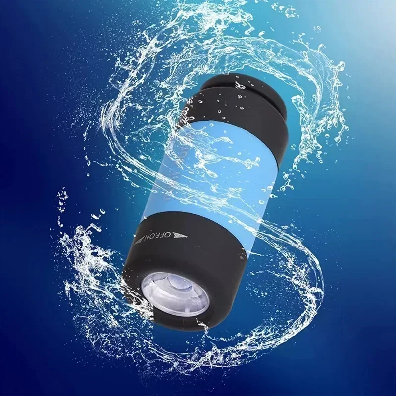 USB Rechargeable LED Multifunc - مراجعة Outdoor Lighting Panel وسعره