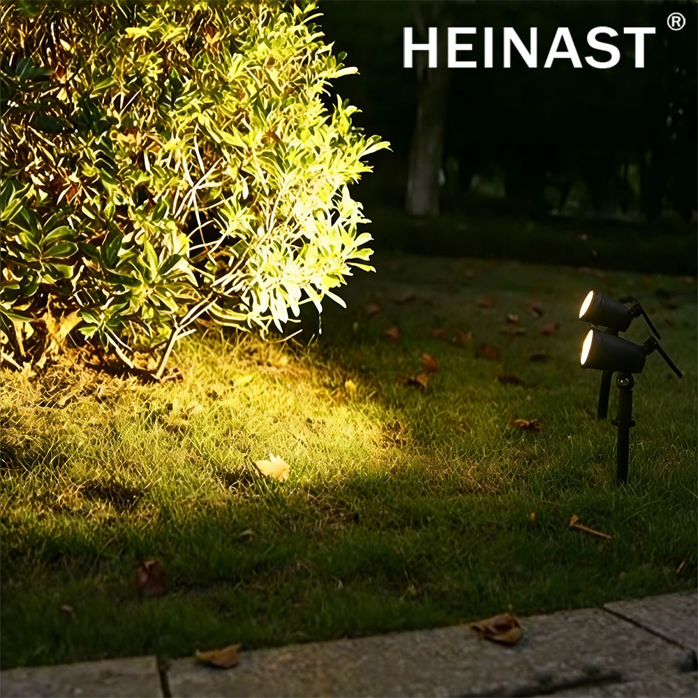 1/2PCS Solar Powered 9LED Lamp - مراجعة Outdoor Lighting With Outlet وسعره