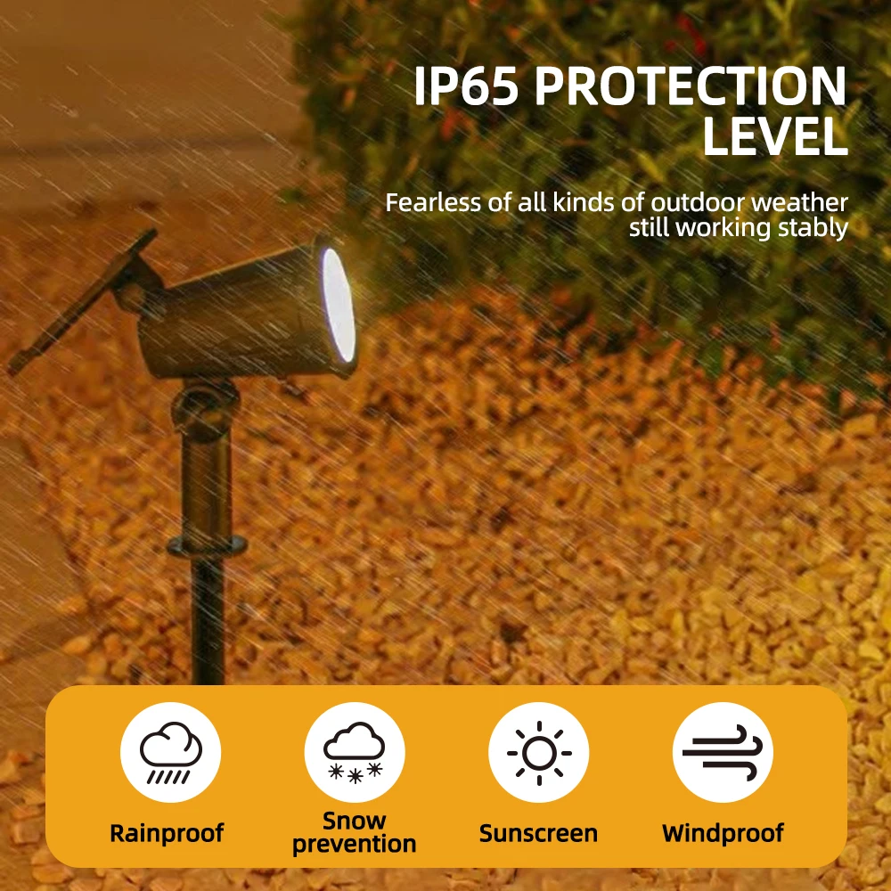 1/2PCS Solar Powered 9LED Lamp - مراجعة Outdoor Lighting With Outlet وسعره
