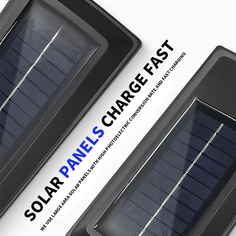 Outdoor Solar Street Lights, W - مراجعة Outdoor Lighting Lamps وسعره
