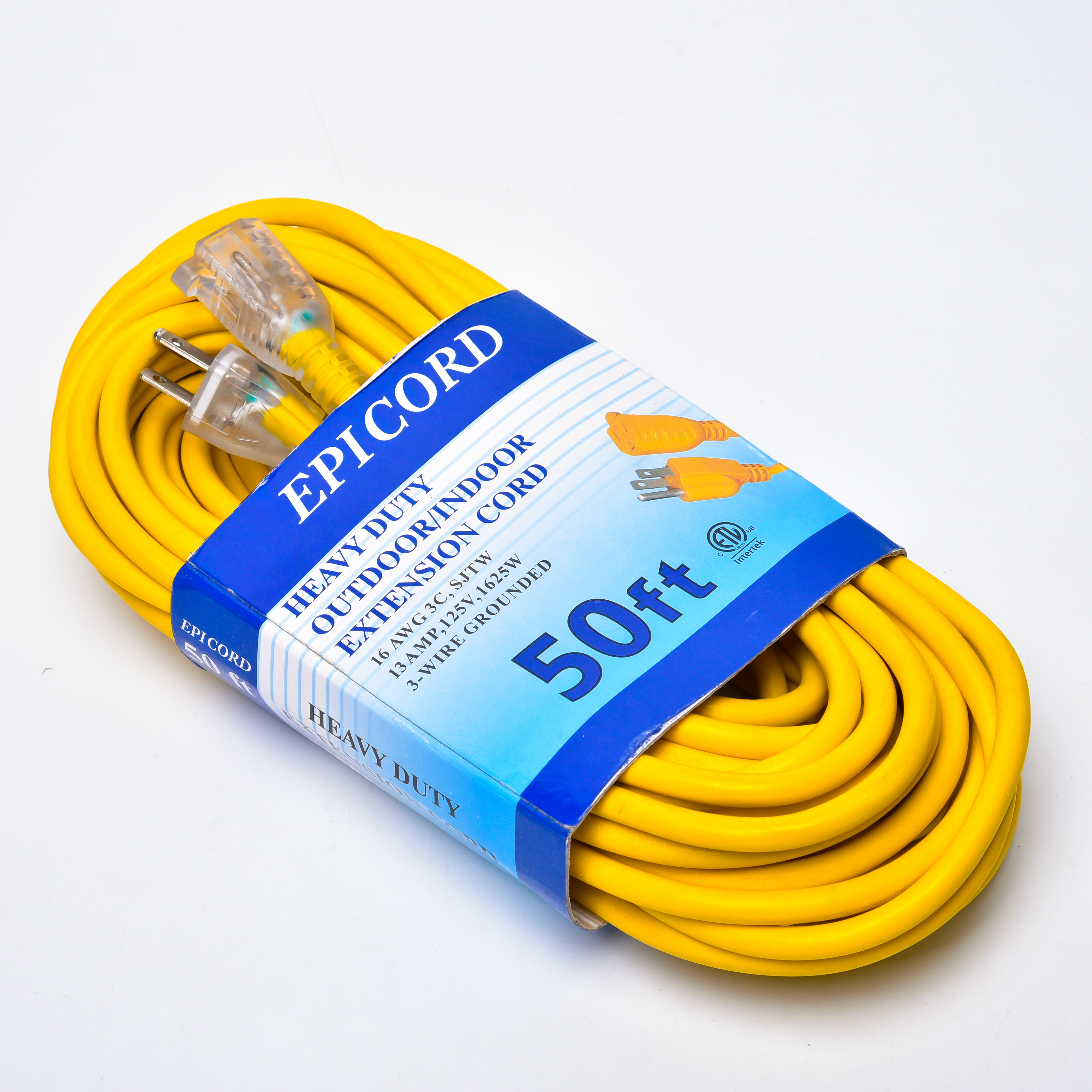 STOCK In US! 50ft 14/3 SJTW Ou - مراجعة Outdoor Lighting Contractors وسعره