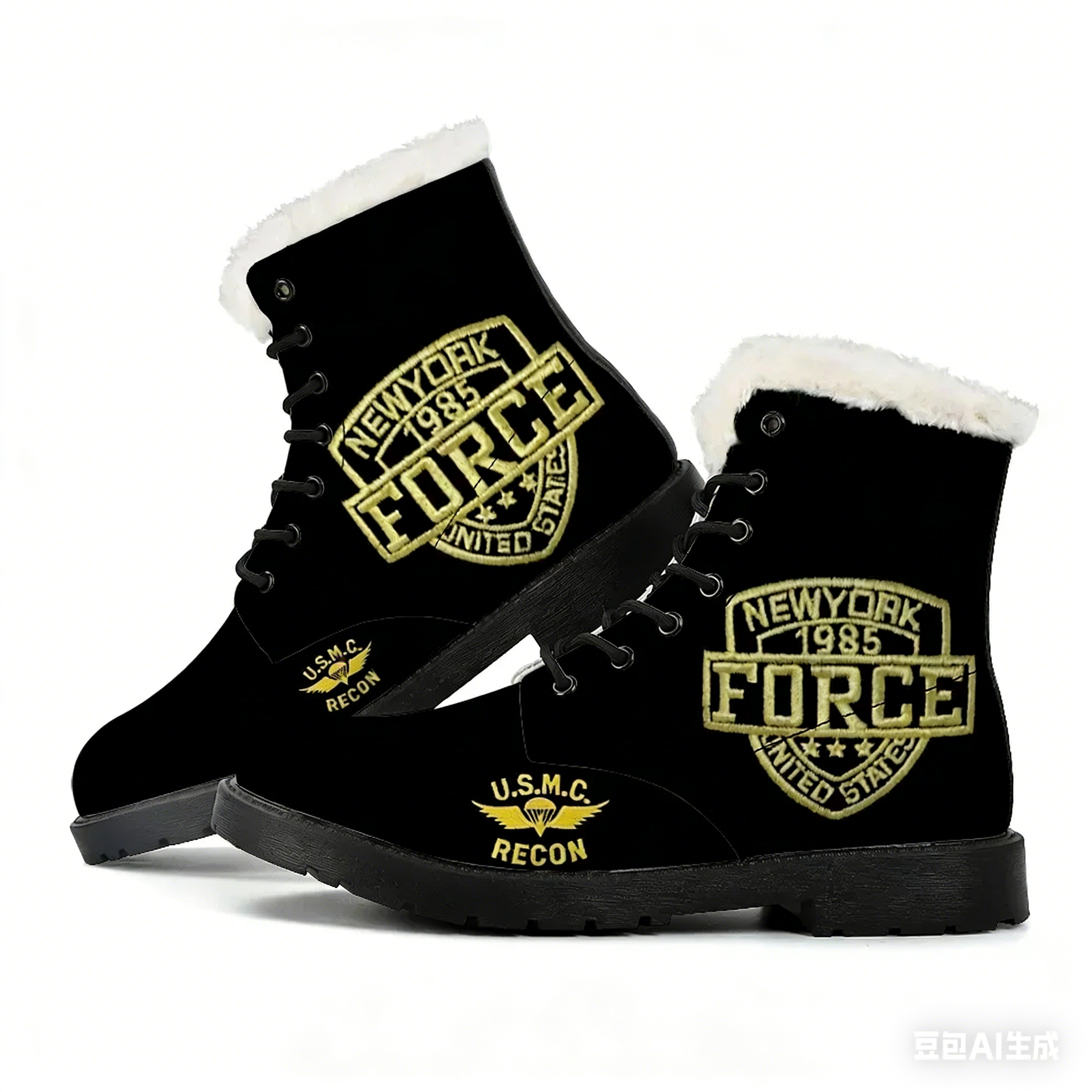 New York Force 1985 United Sta - مراجعة Outdoor Lighting York وسعره