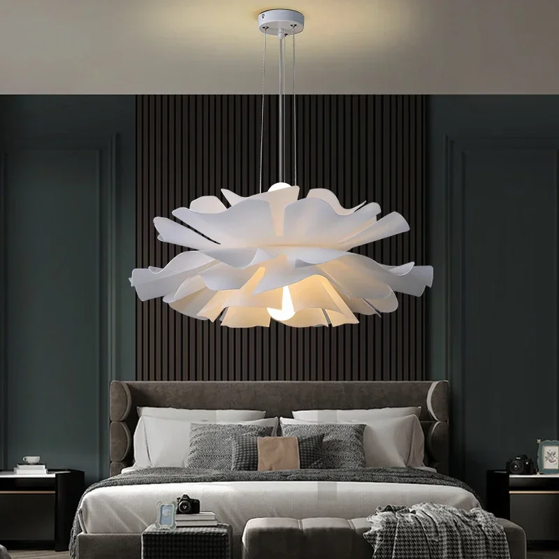 Modern Ceiling Bedroom Pendant - مراجعة Outdoor Lighting Chandelier وسعره