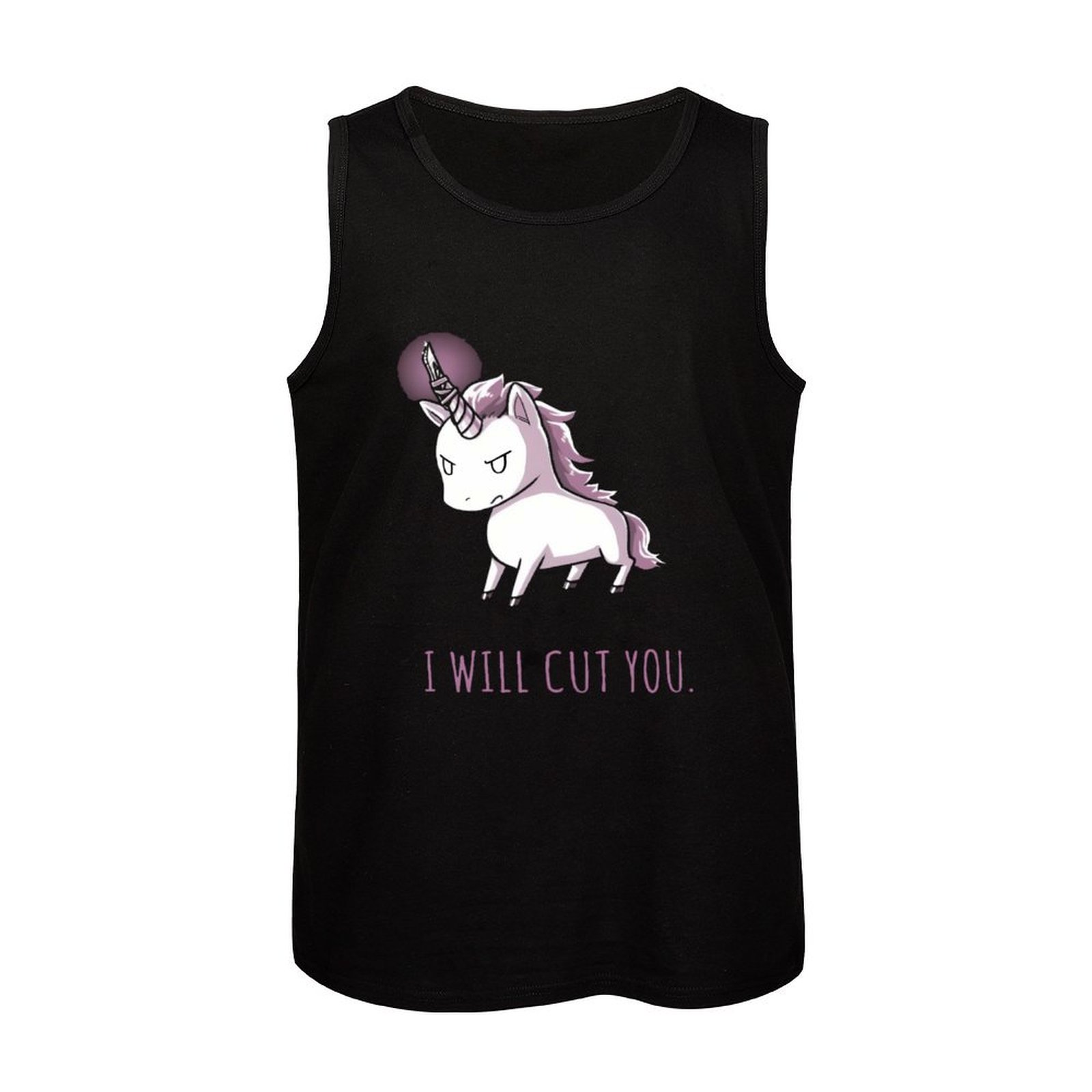 I WILL CUT YOU Quote Cute Unic - مراجعة Outdoor Lighting Quotes وسعره