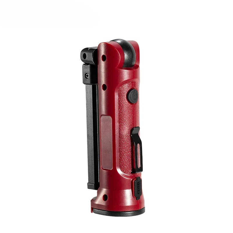 COB LED Work Light Rechargeabl - مراجعة Outdoor Lighting Panel وسعره