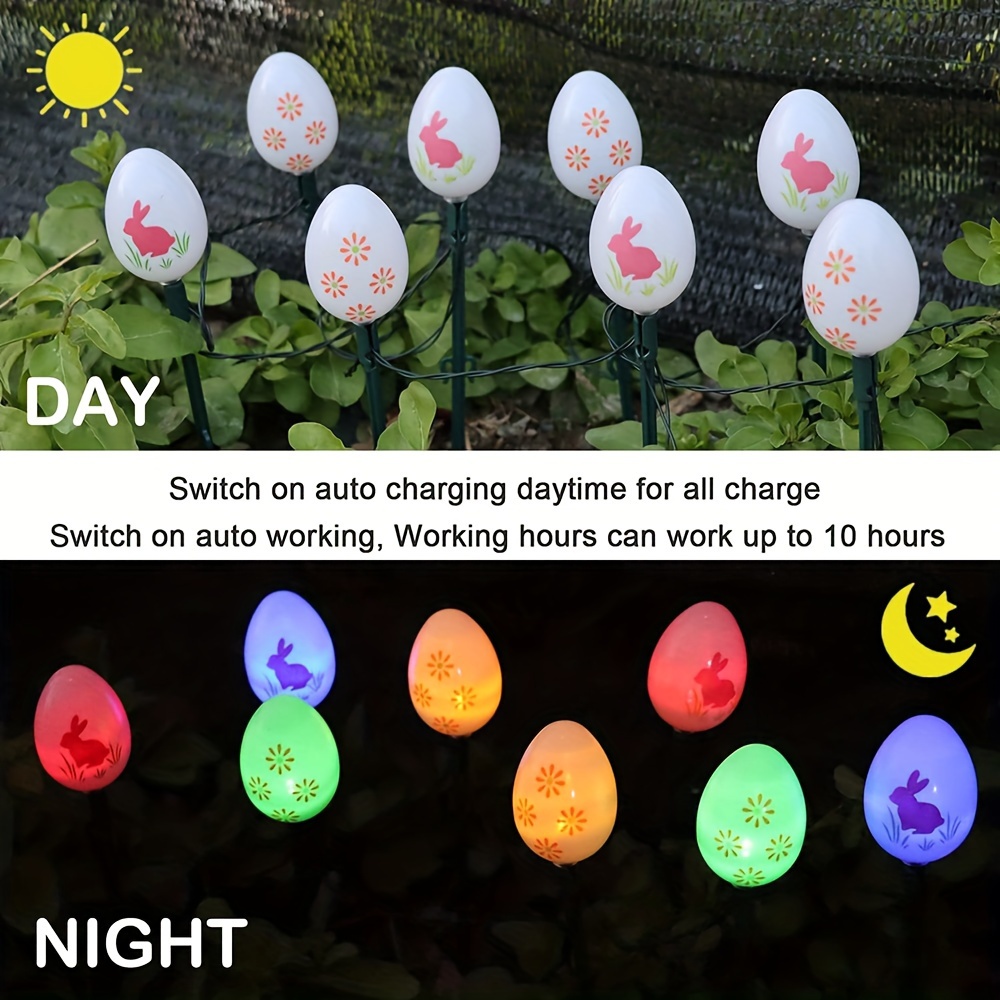 Outdoor Waterproof 8 Modes Led - مراجعة Outdoor Lighting Company وسعره