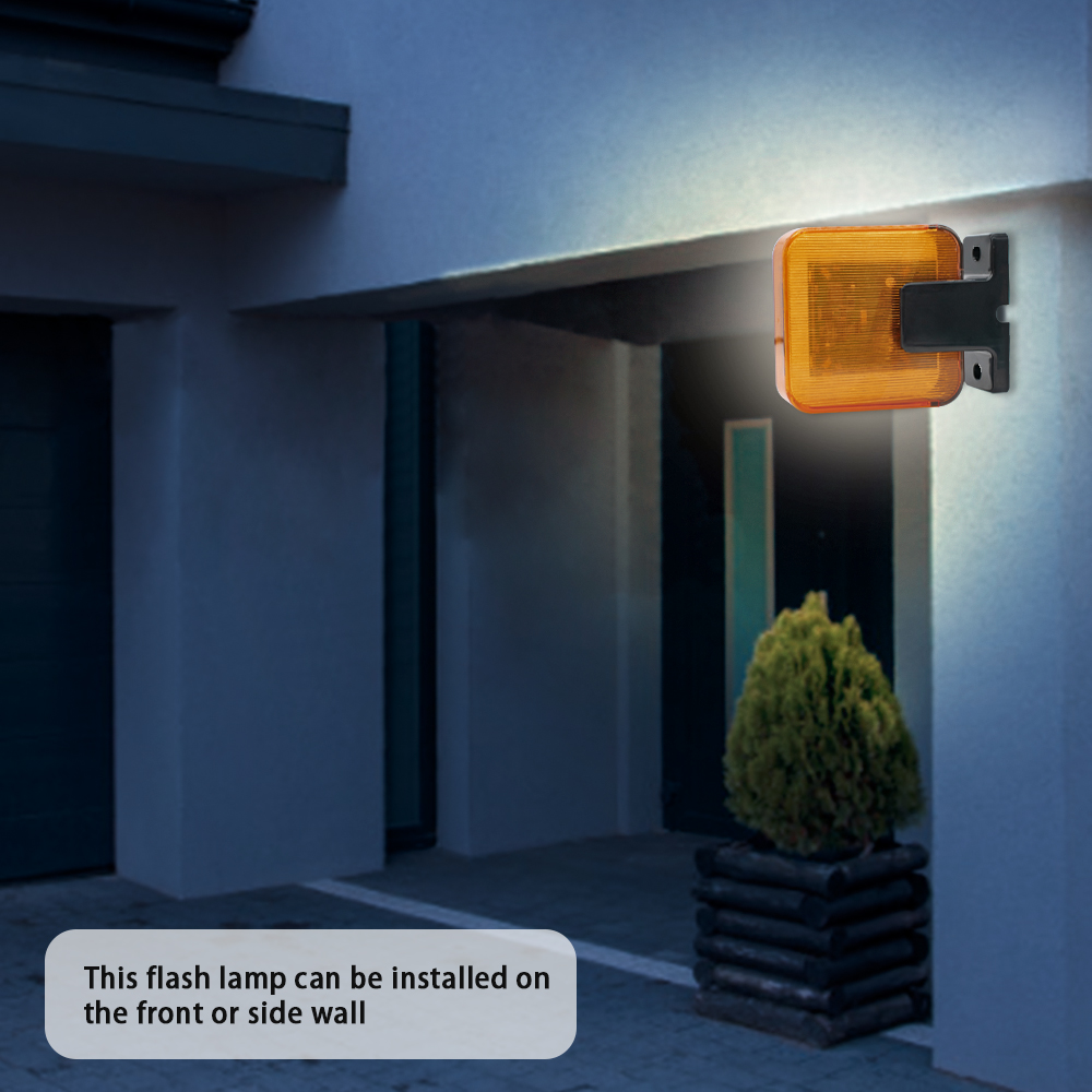 Universal 12V-256V 220V 12V 24 - مراجعة Outdoor Lighting With Outlet وسعره