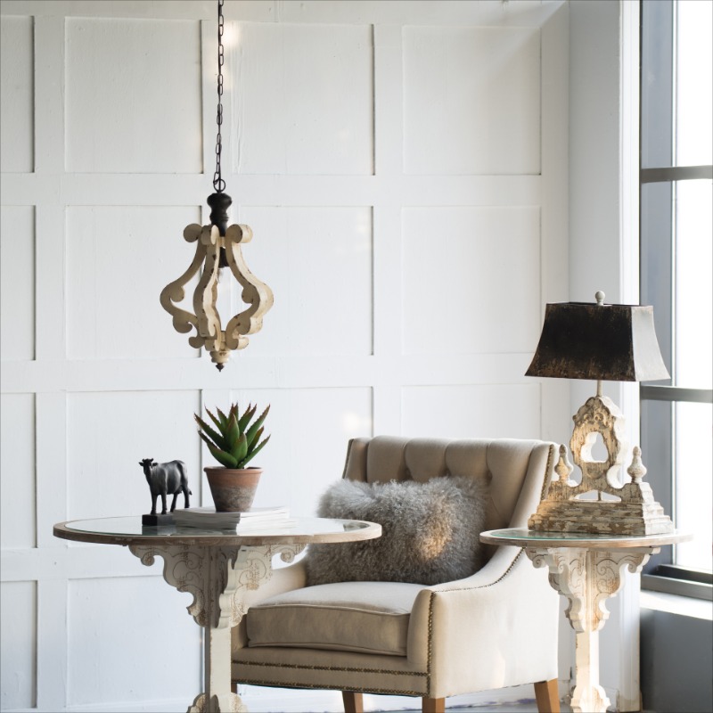 Small Farmhouse Chandelier Old - مراجعة Outdoor Lighting Chandelier وسعره
