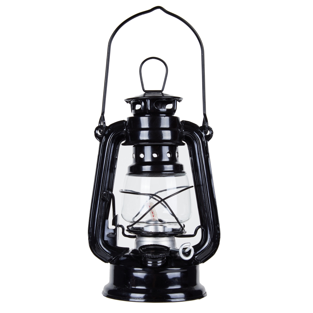 19cm Retro Kerosene Lamp Porta - مراجعة Outdoor Lighting Mediterranean Style وسعره