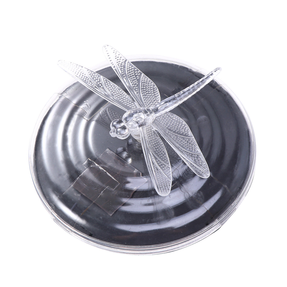 Solar Powered Floating Lamp Dr - مراجعة Outdoor Lighting Company وسعره
