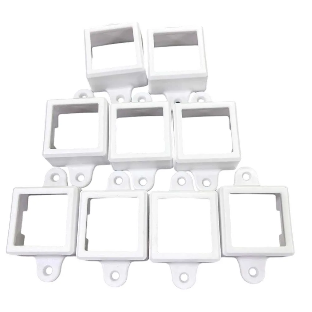 40/80Pcs Festival Light Clips  - مراجعة Outdoor Lighting Govee وسعره