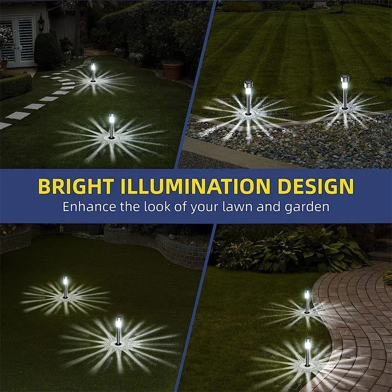 Solar Outdoor Lights Garden La - مراجعة Outdoor Lighting Company وسعره