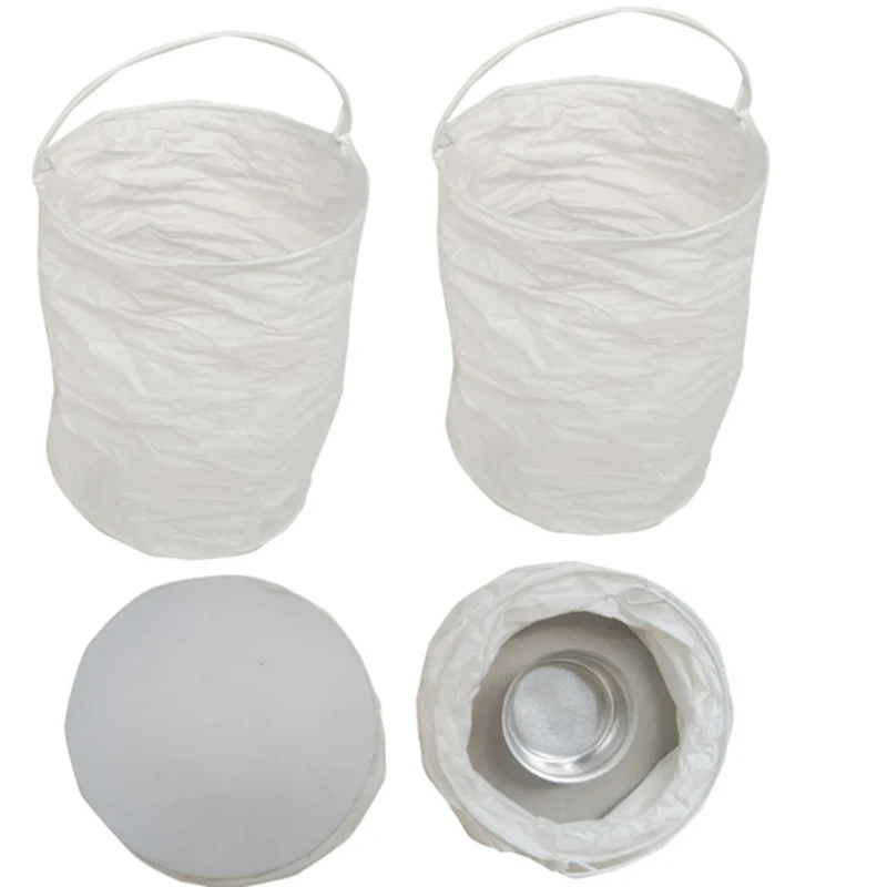 4pcs 2026 DIY White Straight P - مراجعة Xmas Outdoor Lighting Decorations وسعره