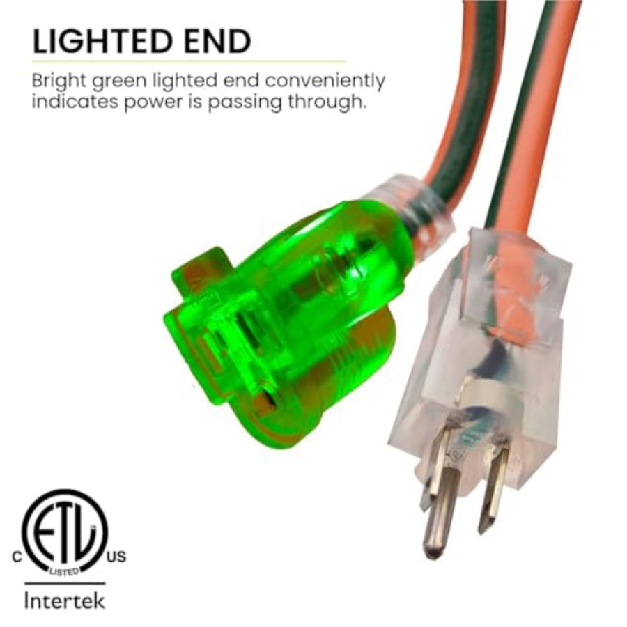Go Green Power Inc. Outdoor Li - مراجعة Outdoor Lighting Contractors وسعره