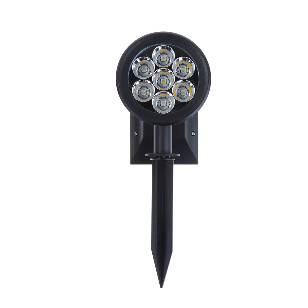 Solar Led Light Outdoor Garden - مراجعة Outdoor Lighting Ground Fixtures وسعره