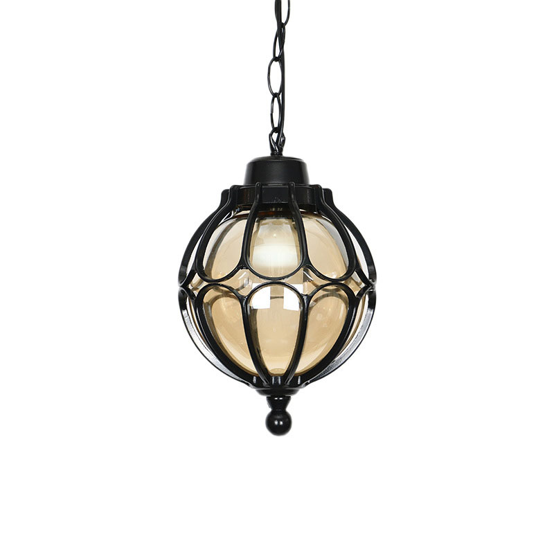 American Waterproof Chandelier - مراجعة Outdoor Lighting Chandelier وسعره