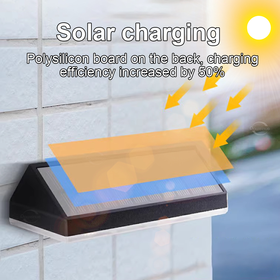 Super Bright Solar Lights RGB  - مراجعة Outdoor Lighting With Outlet وسعره