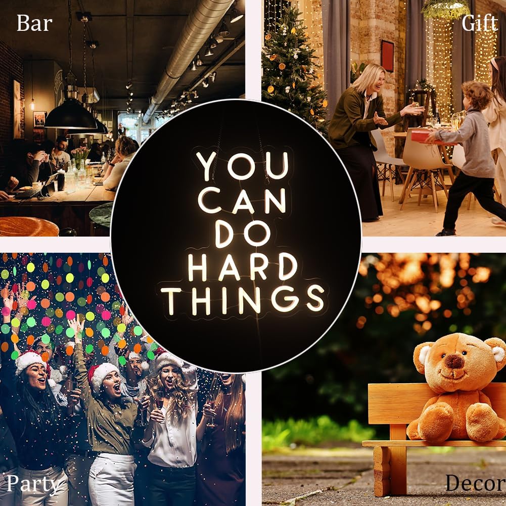 Positive Quotes Decorative Neo - مراجعة Outdoor Lighting Quotes وسعره