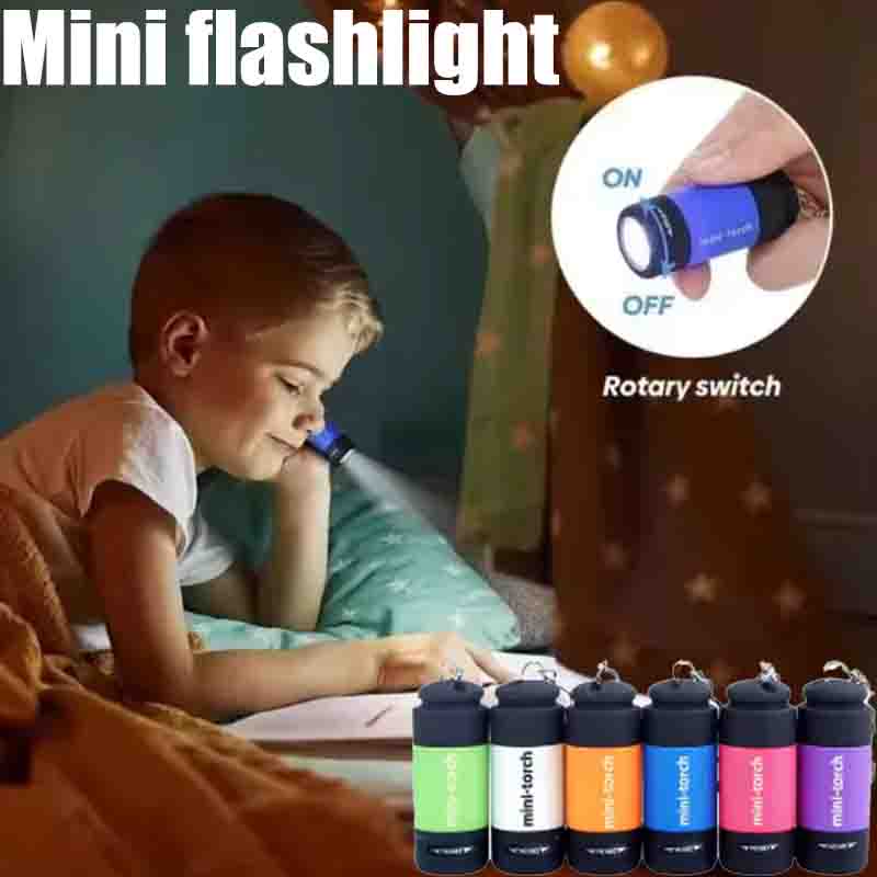 USB Rechargeable Camping Mini  - مراجعة Outdoor Lighting Panel وسعره