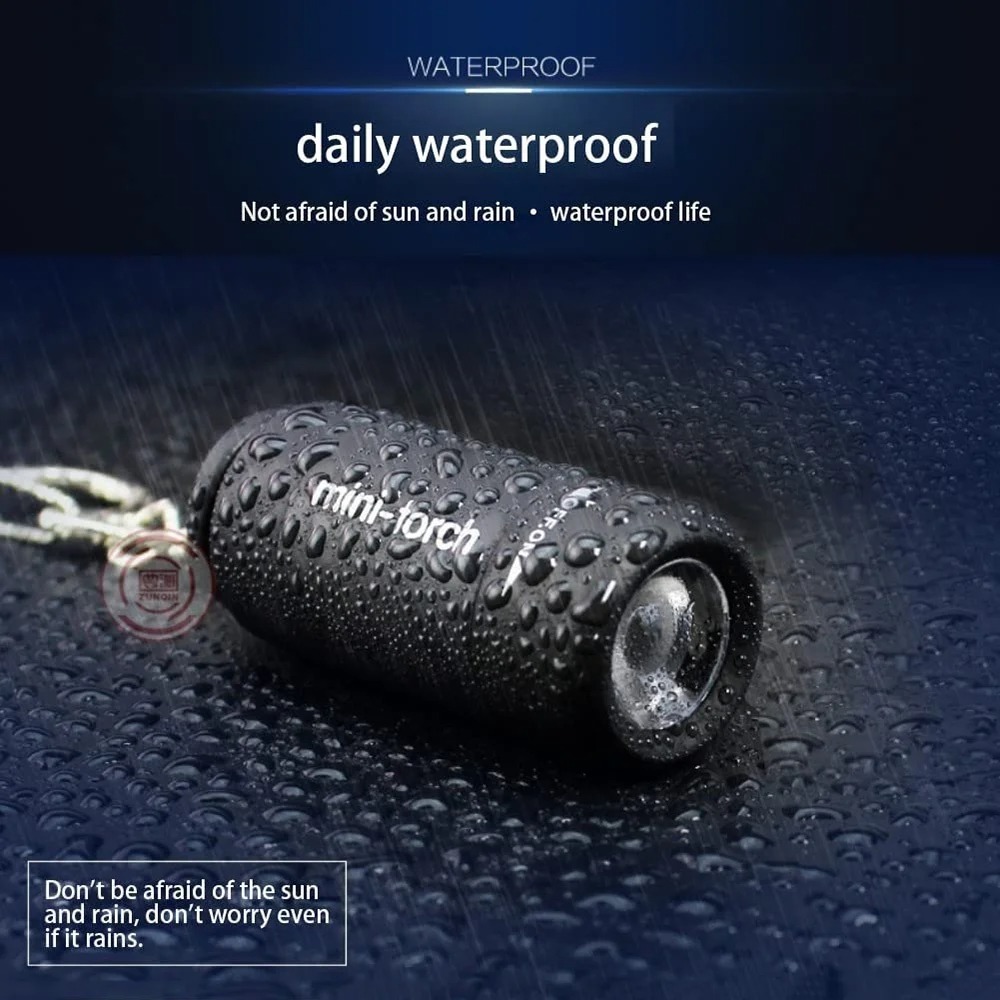 USB Rechargeable Camping Mini  - مراجعة Outdoor Lighting Panel وسعره