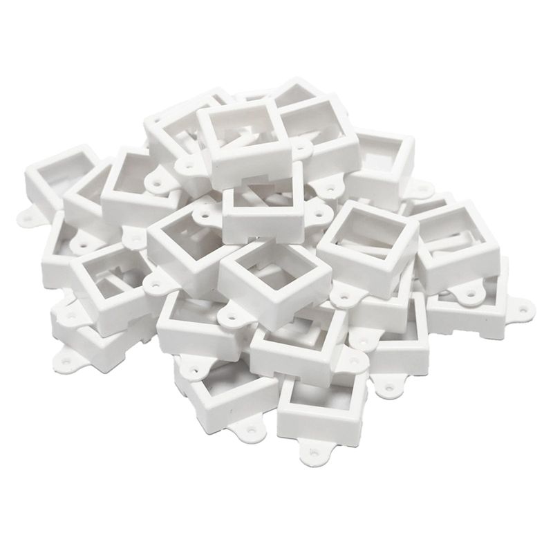 Special Offer~40 Pcs Mount For - مراجعة Outdoor Lighting Govee وسعره