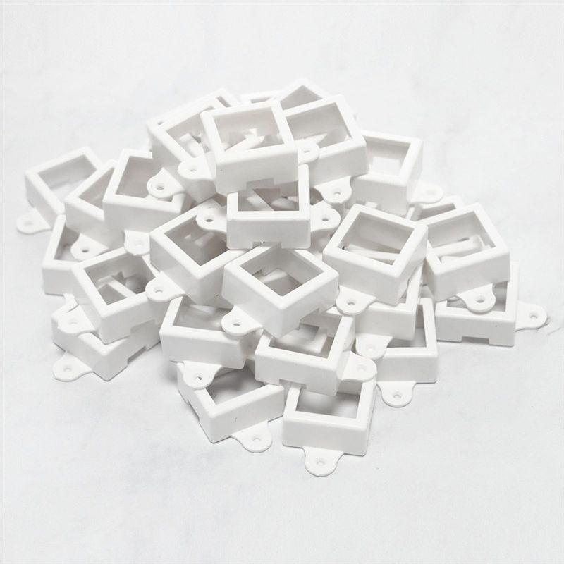 Special Offer~40 Pcs Mount For - مراجعة Outdoor Lighting Govee وسعره