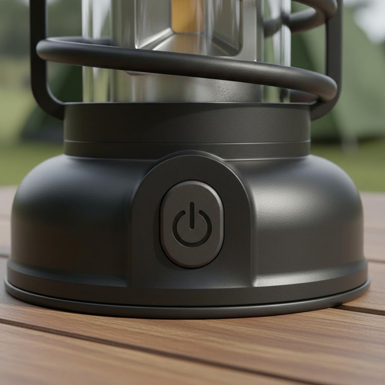 Retro Camping Lantern Two-Way  - مراجعة Outdoor Lighting Lamps وسعره