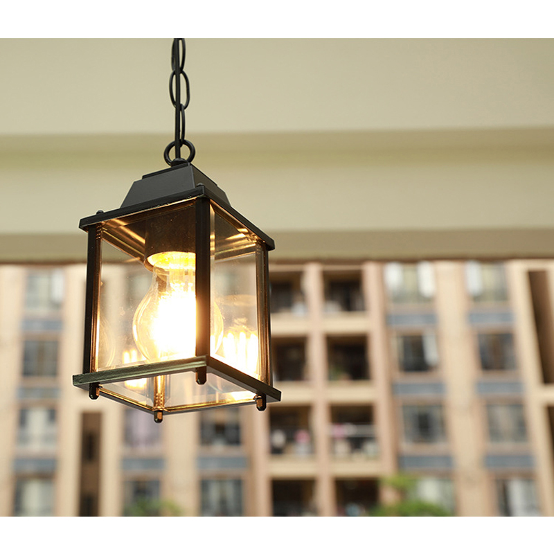 Outdoor Chandelier Waterproof  - مراجعة Outdoor Lighting Chandelier وسعره