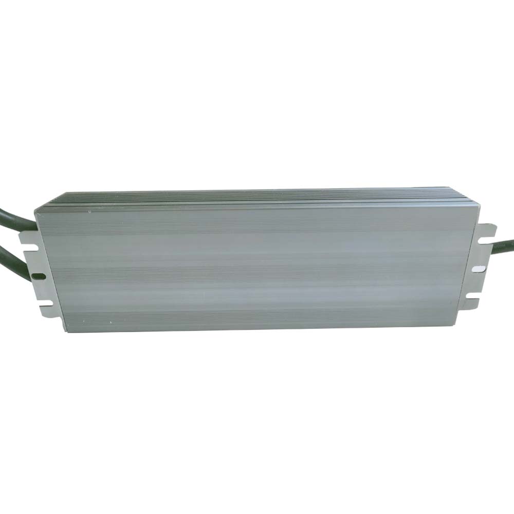 AC85V-265V to DC12V/24V led wa - مراجعة Outdoor Lighting Transformer Box وسعره
