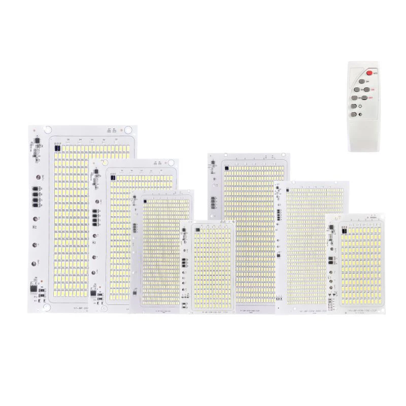 1Pcs 10W-600W LED Outdoor Sola - مراجعة Outdoor Lighting Company وسعره