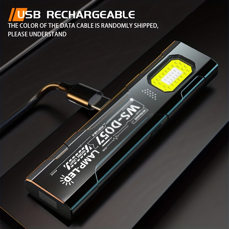 Powerful Mini Security flashin - مراجعة Outdoor Lighting Panel وسعره