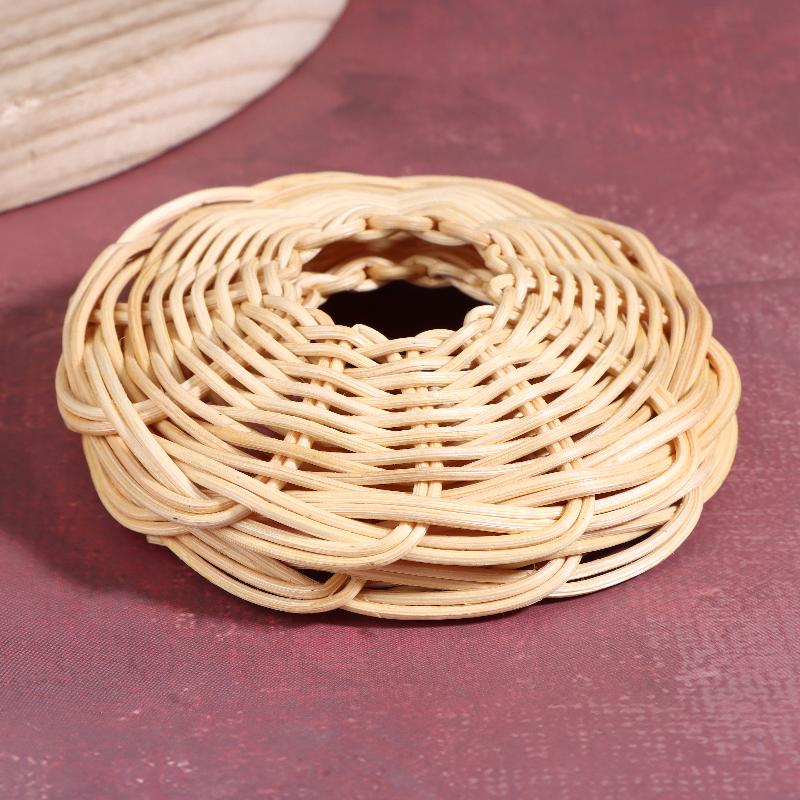 New Sale 2Pcs Handwoven Rattan - مراجعة Outdoor Lighting Chandelier وسعره