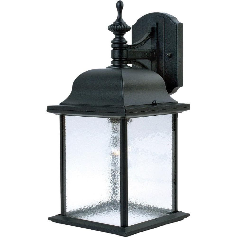 1-Light Outdoor Wall Lantern | - مراجعة Outdoor Lighting Mediterranean Style وسعره