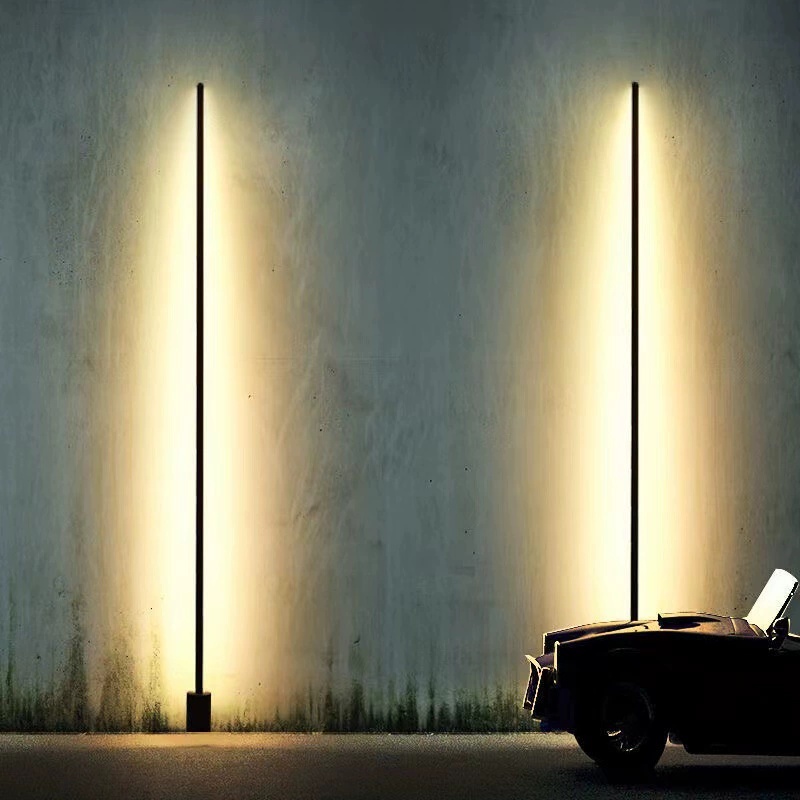 New Arrival Modern Outdoor LED - مراجعة Outdoor Lighting Lamps وسعره