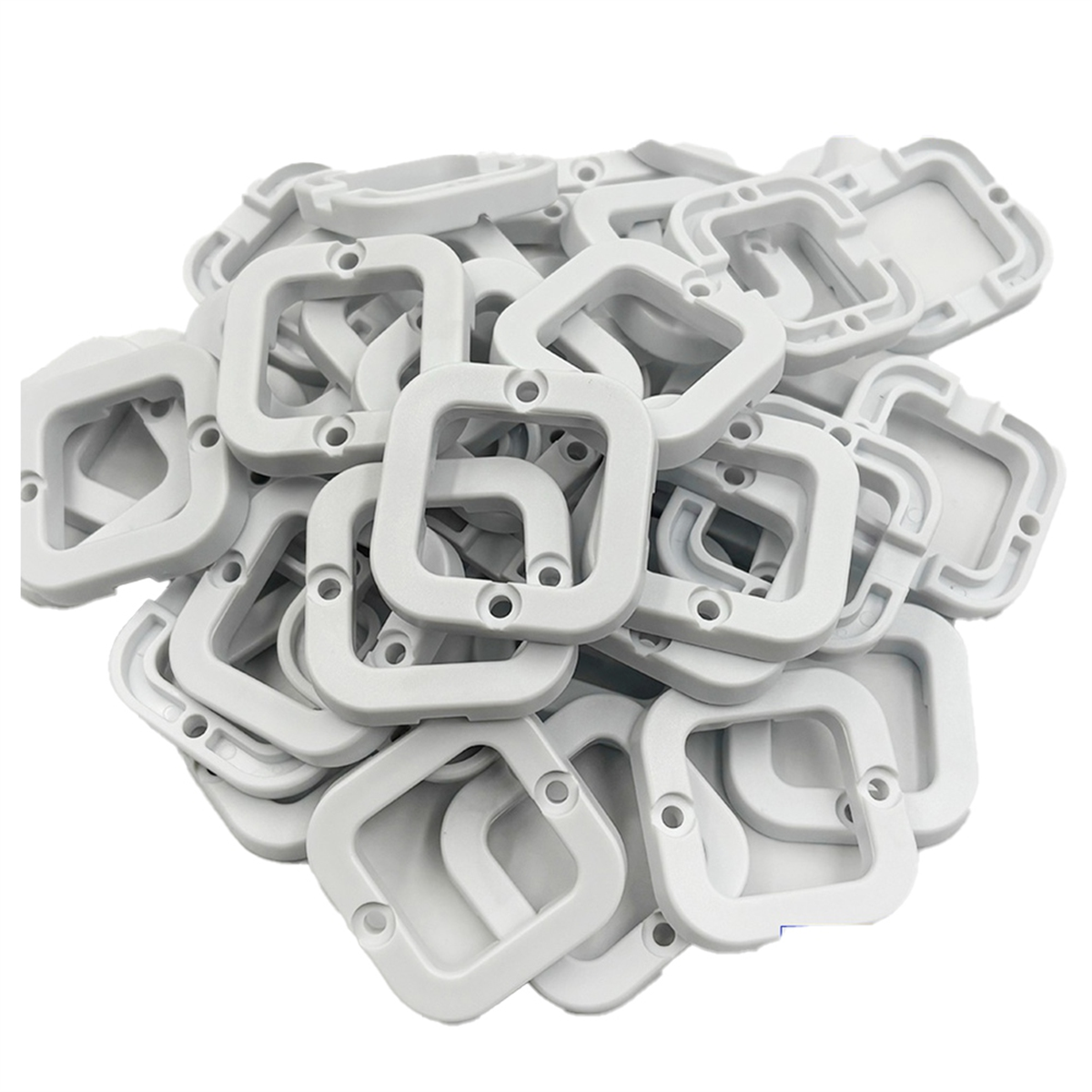 NEW 40 Pcs Mount for Govee Out - مراجعة Outdoor Lighting Govee وسعره