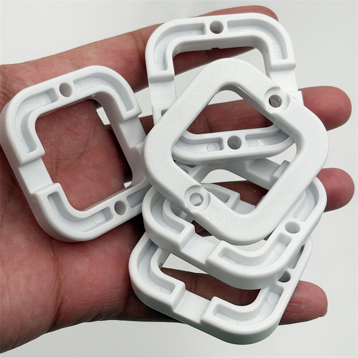 NEW 40 Pcs Mount for Govee Out - مراجعة Outdoor Lighting Govee وسعره