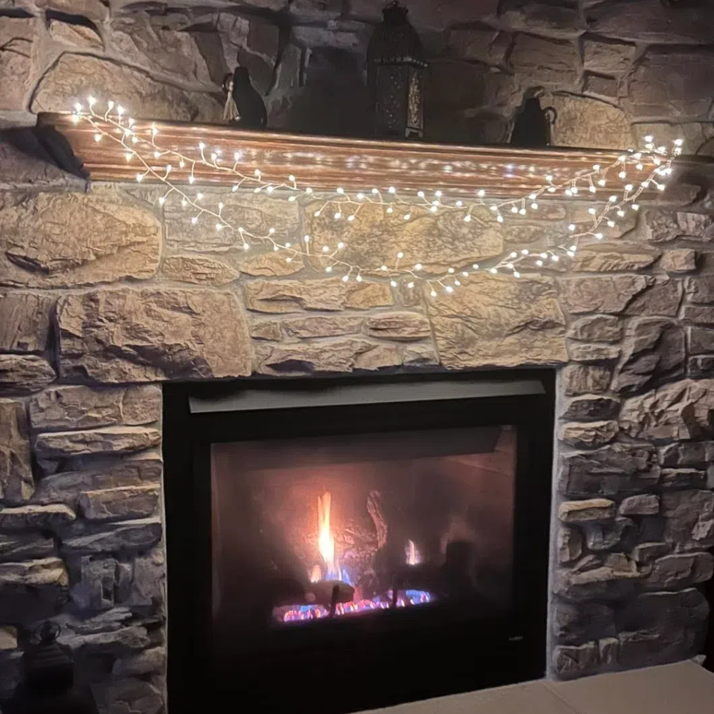 Christmas decorations 2024 Str - مراجعة Xmas Outdoor Lighting Decorations وسعره