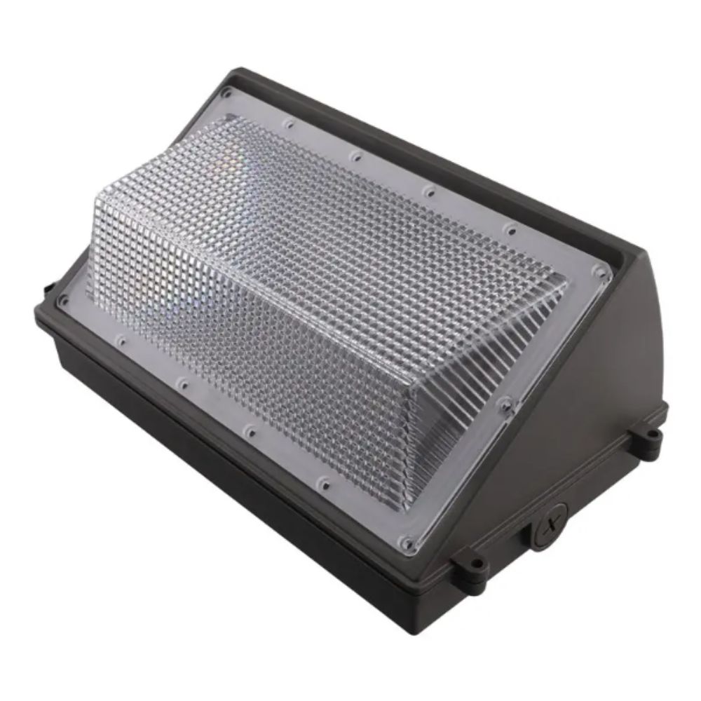 Motion Sensor Outdoor LED Wall - مراجعة Outdoor Lighting Dusk To Dawn وسعره