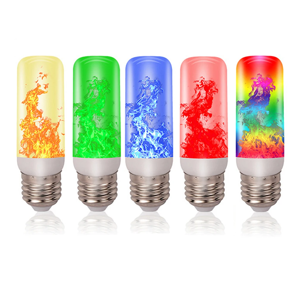 LED Flicker Flame Light Bulb S - مراجعة Xmas Outdoor Lighting Decorations وسعره