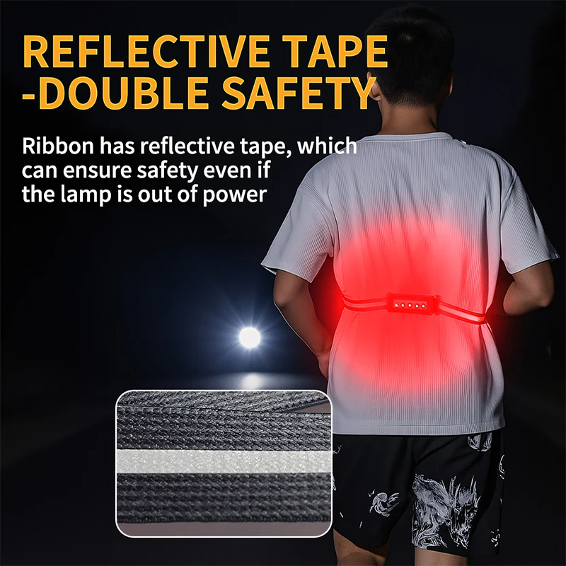 LED Night Light For Running Ou - مراجعة Outdoor Lighting Rechargeable وسعره